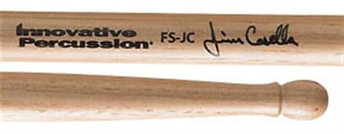 Innovative Percussion FSJC Jim Casella Marching Sticks image 1
