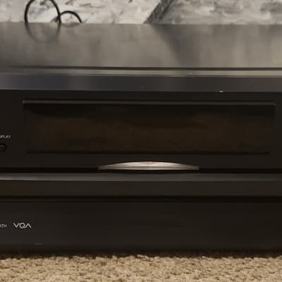 Onkyo Onkyo DX-C3906-CD changer with MP3 CD playback 90s image 4