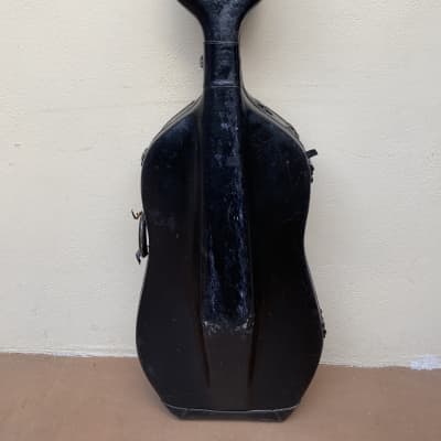 Vintage 4/4 Cello Case | Reverb