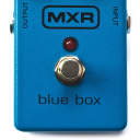 MXR Effect Pedals - Blue Box