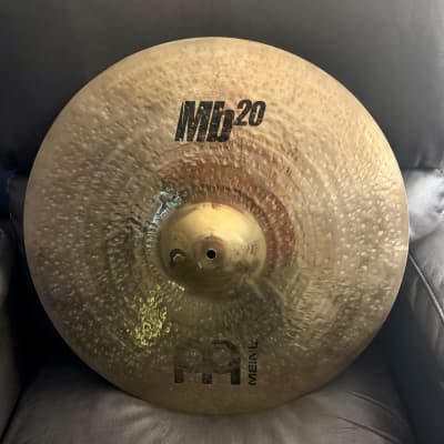 人気特価激安 Meinl 22 パーカッション・打楽器