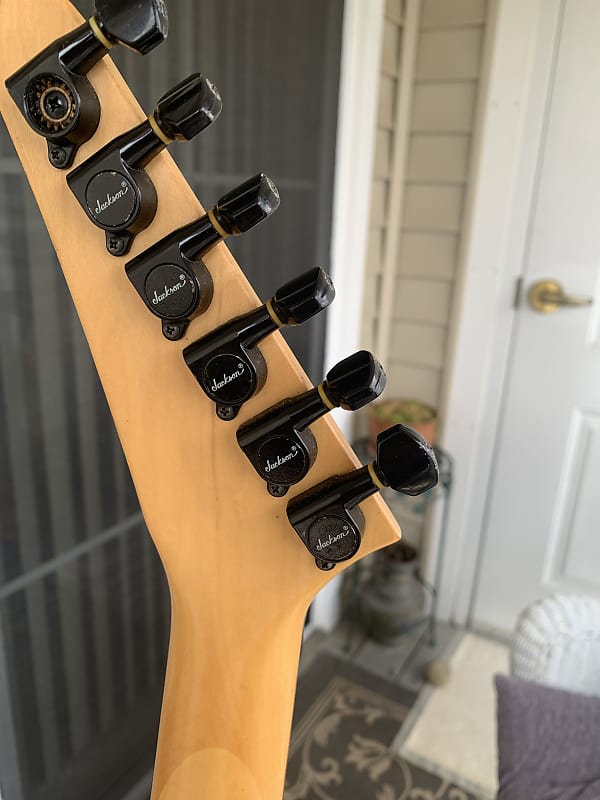 Charvel シャーベル SDK-070-SH ジャンク Charvel SDK-070-SH 1989-1991 Blue | Reverb