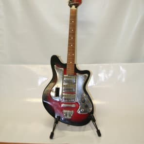 【お買い得！】 Douglas Vintage Japanese - Early 60s - 3 Pickups! | Reverb 和書
