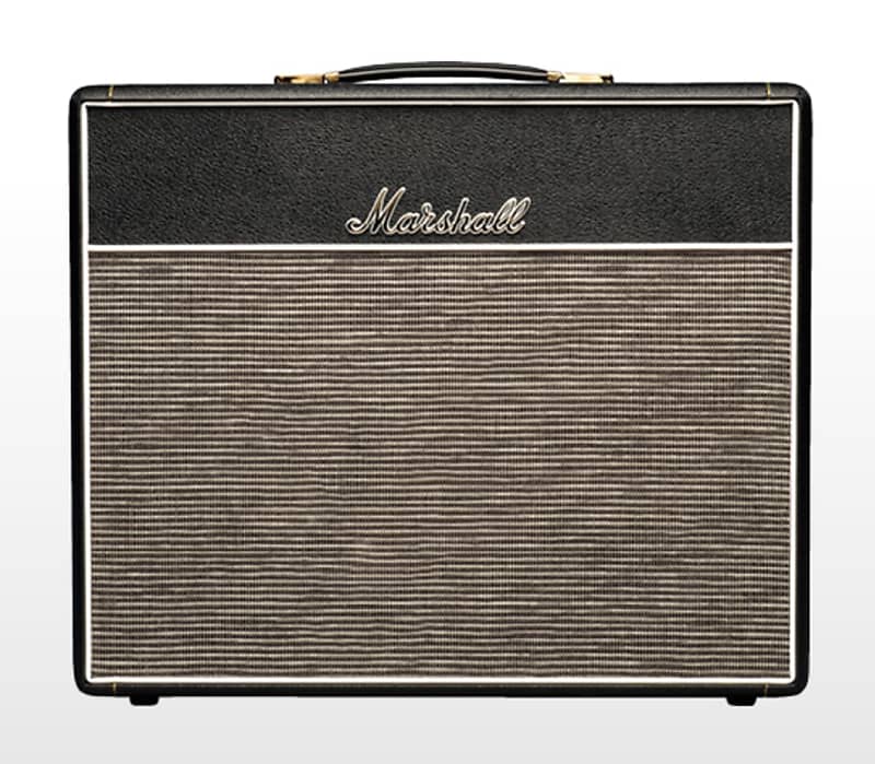 Marshall 1974X Handwired Reissue 2-Channel 18-Watt 1x12