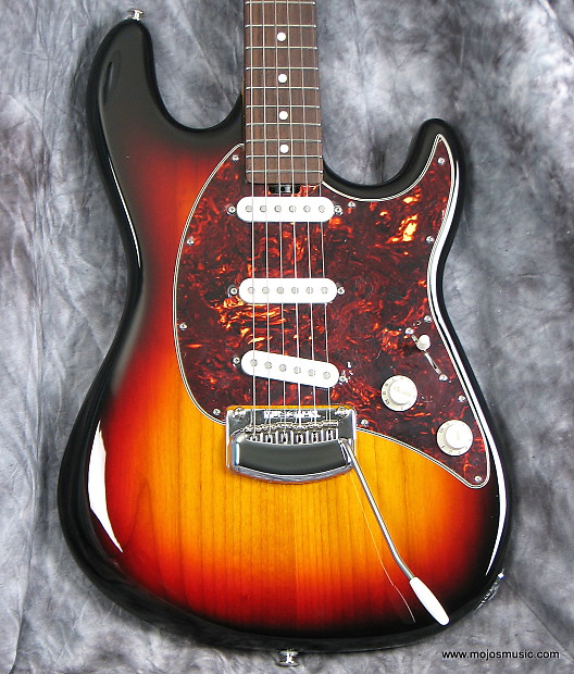 Music man outlet cutlass used