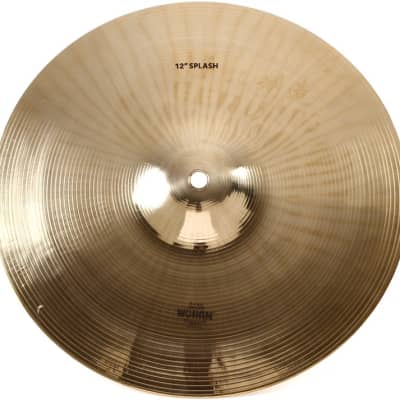 Wuhan 12-inch Western Splash Cymbal image 1