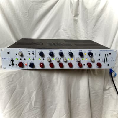 Rupert Neve Designs PORTICO II CHANNEL Channel Strip