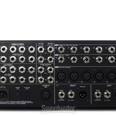 Mackie 3204VLZ4 32-channel Mixer image 5