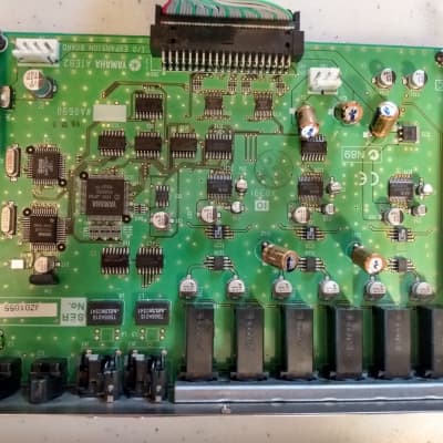 AIEB2 - Yamaha AIEB2 - Audiofanzine
