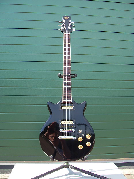 Pearl export outlet guitar
