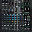 Mackie ProFX10v3 10-Channel Professional USB Mixer w/ FREE Same Day Shipping