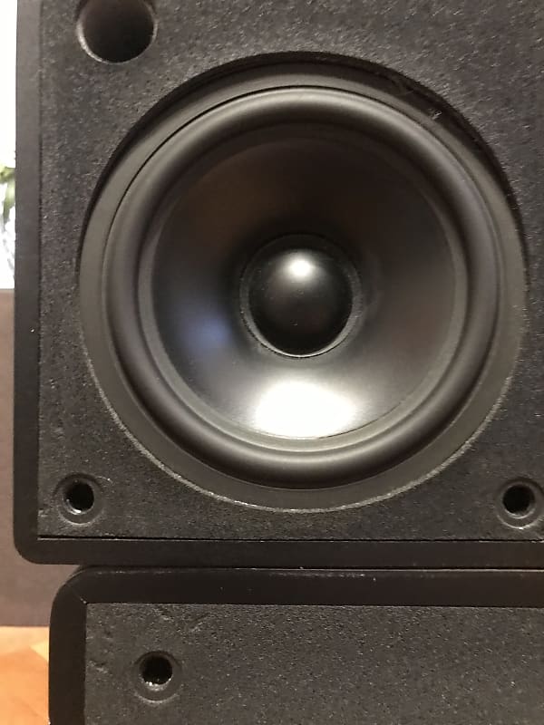 Electro-Voice SENTRY 30 Speakers/Monitors | Reverb