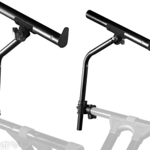 Ultimate Support VSIQ-200B 2nd Tier for V-Stand Pro and IQ-3000 image 4