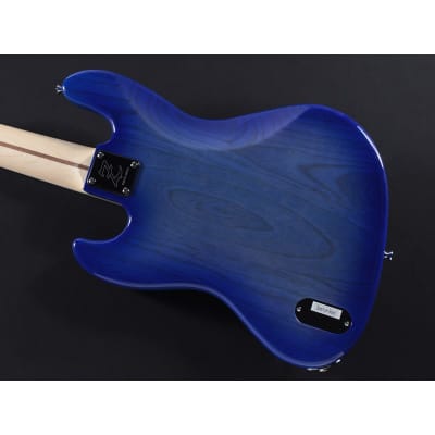 ATELIER Z M#265/70' Custom TP-BLU BST, MH/M -Made in Japan ATELIER Z M#265/70' Custom TP-BLU BST, MH/M -Made in Japan