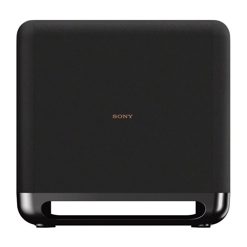 Atmos 300W Dolby HT-A7000 Rear with Sony SASW5 | and Reverb 7.1.2 Subwoofer Speakers Wireless Soundbar Sony SA-RS5 Bundle Wireless
