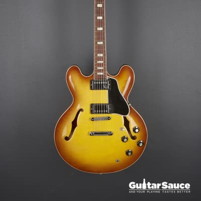Gibson ES335 Larry Carlton Signature 2013 (Cod.1501UG) for sale