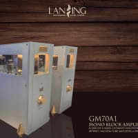 Lansing Audio Inc