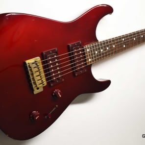 Grover Jackson FU.IG-37 | Reverb