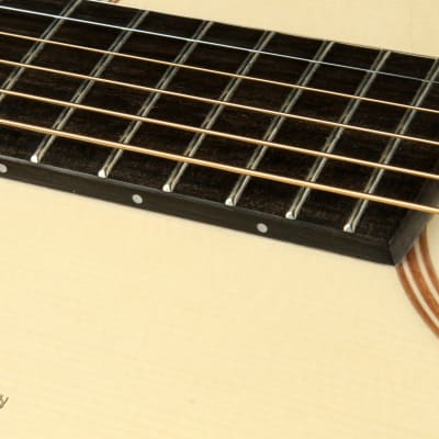 Lowden S-34+ Adirondack Spruce & Koa image 20