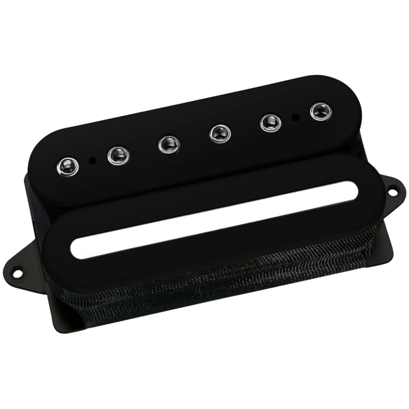 DiMarzio DP215FBK EVO 2 Steve Vai Humbucker Guitar BRIDGE Pickup 