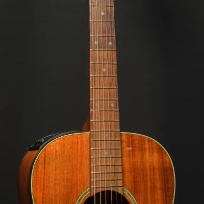 Takamine Takamine PTU431K N [SN 48120073] [11/06] | Reverb