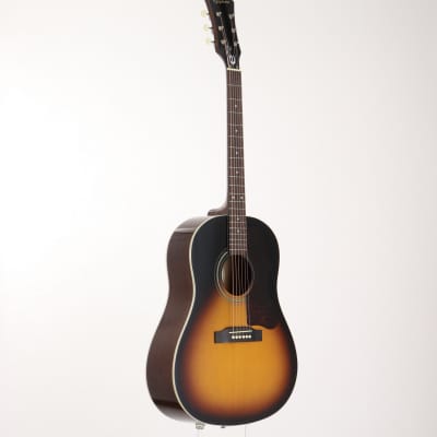 Epiphone 1963 EJ-45 VS made in 2015 [SN 15012311972] [05/22
