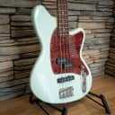 Ibanez TMB100-MGR Talman Bass in Mint Green (Excellent) *Free Shipping*