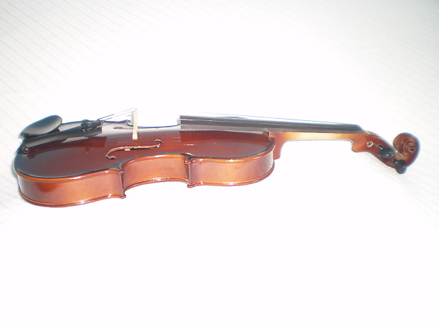 GEWA Mittenwald Adorf 2005 | Reverb