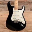 Fender Standard Stratocaster Black 2001
