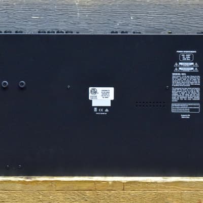 Line 6 Helix Floor Flagship HX Guitar Processors Dual-DSP Guitar Multi-Effects image 4