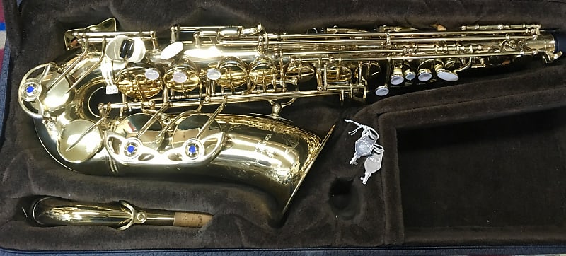 Yanagisawa deals 990 alto