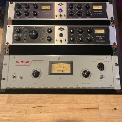 GAP COMP-2A and COMP-3A?! - Gearspace