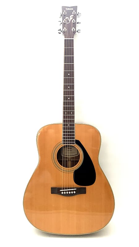 Yamaha FG-432 from 1998