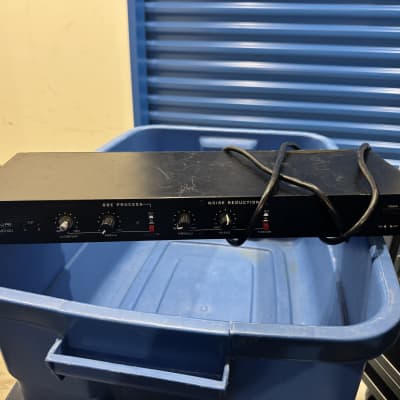 Reverb.com listing, price, conditions, and images for bbe-362-sonic-maximizer