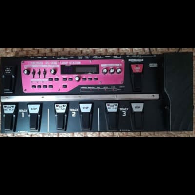 Reverb.com listing, price, conditions, and images for boss-rc-300-loop-station