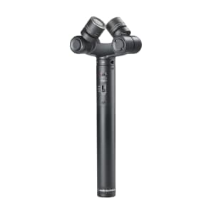 Audio-Technica AT2022 X/Y Stereo Condenser Microphone