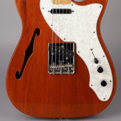 Fender Classic Series '69 Telecaster Thinline | Reverb Canada