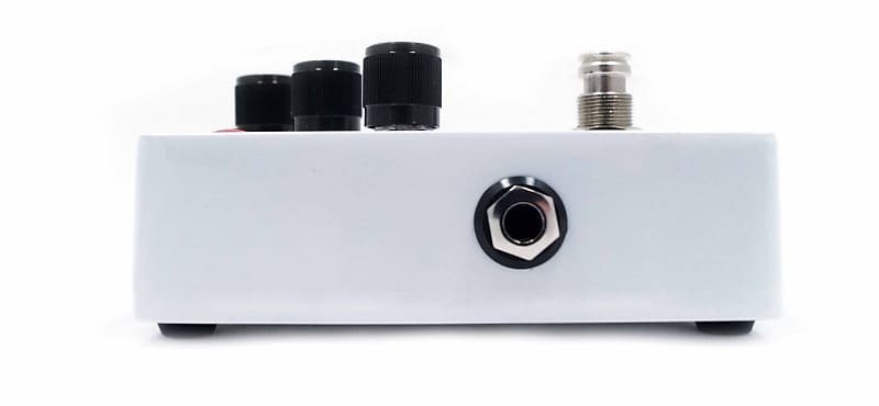 Lunastone True Overdrive 1 | Reverb