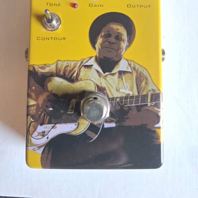 Reverb.com listing, price, conditions, and images for big-joe-stomp-box-company-classic-tube