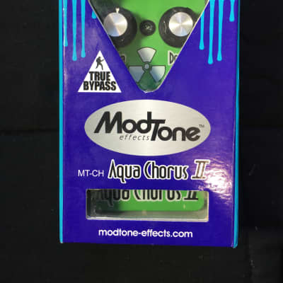 Modtone Aqua Chorus II