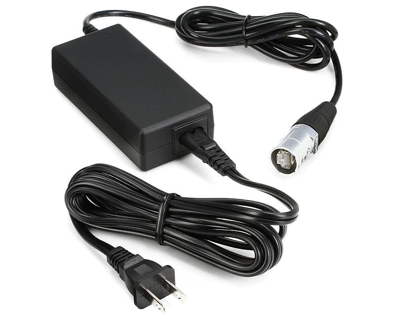 Bose ToneMatch Audio Engine/Mixer External Power Supply for | Reverb