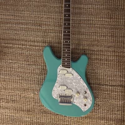 Squier Vista Venus XII | Reverb