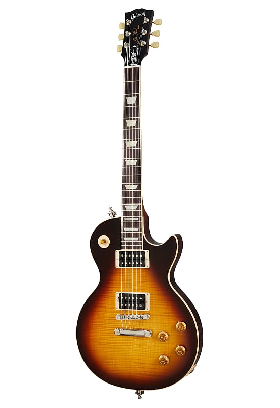 Gibson Les Paul Slash November Burst image 1