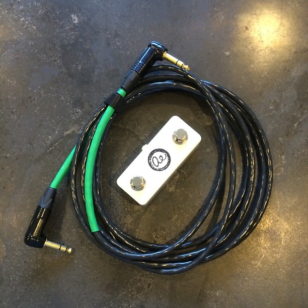 Princeton shop reverb tremolo