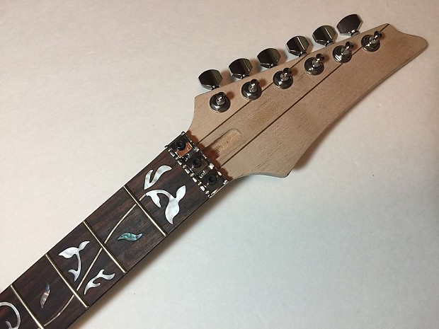 Ibanez jem neck replacement hotsell