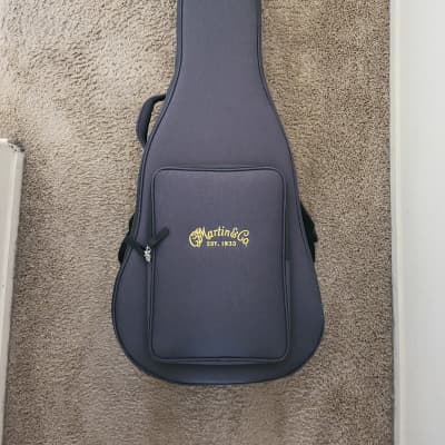 Martin soft 2024 gig bag