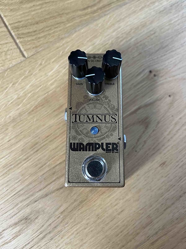 Wampler Tumnus