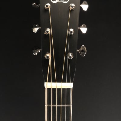 2022 Larrivee OM-60 JCL Special Guitar image 5