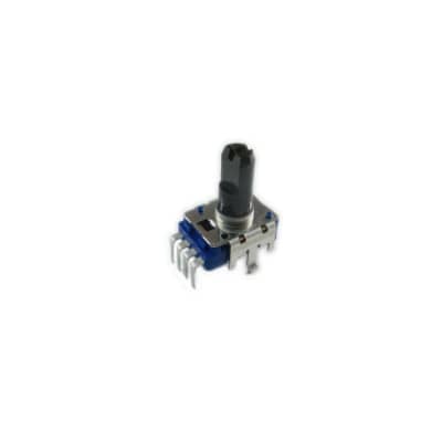 Yamaha - PSR-S670/S770/S775/S970/S975 -  New Rotary Potentiometer