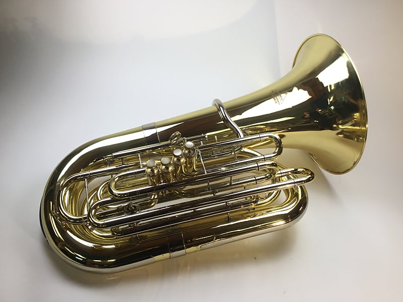 Used miraphone online tuba